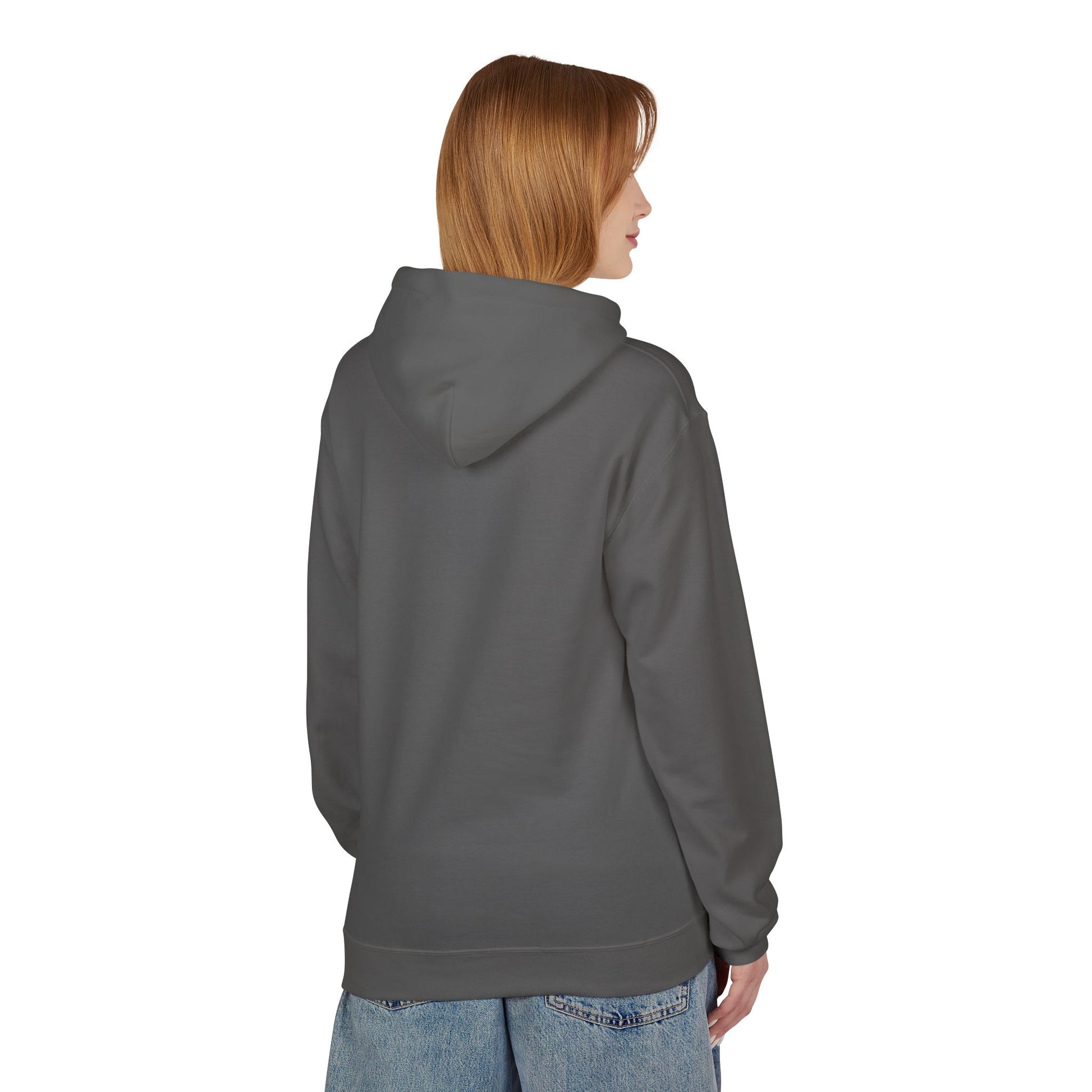funny cat lover hoodie