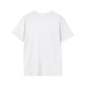 I am littrally Just a ghost funny design T-shirt | Unisex Tee Printify