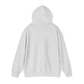 Cute Ghost Humor Hoodie, Unisex Sweatshirt, Halloween Apparel, Funny Gift, Cozy Casual Wear Printify