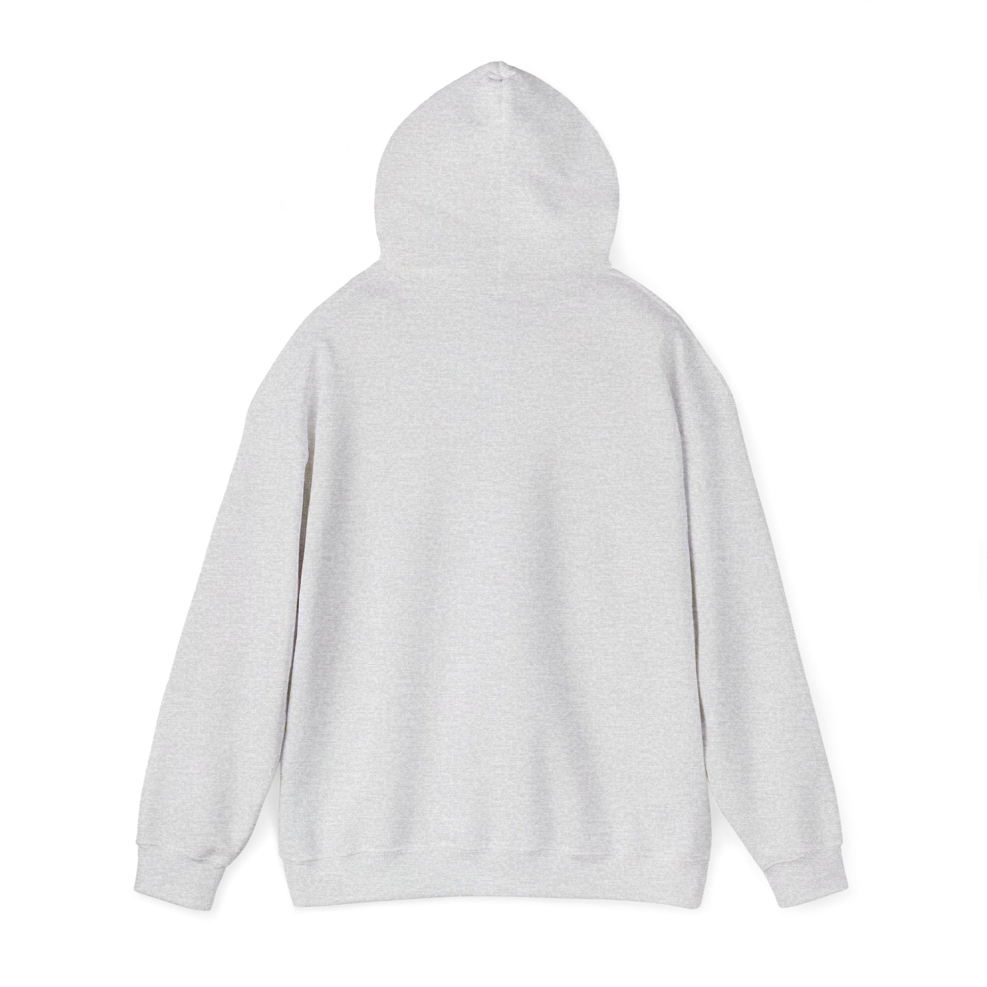 Cute Ghost Humor Hoodie, Unisex Sweatshirt, Halloween Apparel, Funny Gift, Cozy Casual Wear Printify