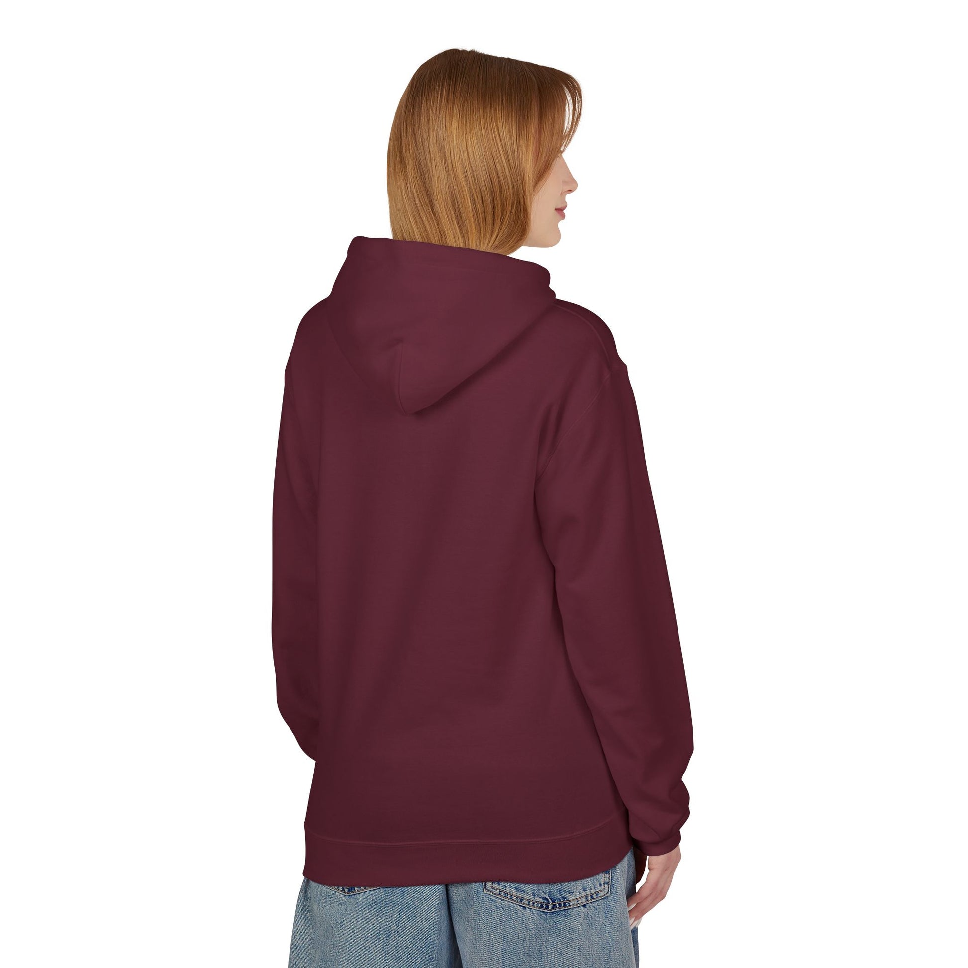 funny cat lover hoodie